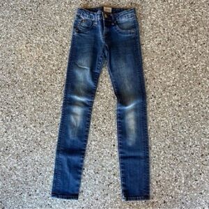 Hudson Skinny Jeans Size 12